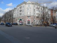Дом по ул. Московской 58