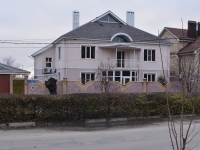 Дом по ул. Александровской 119 г