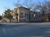 Дом по ул. Пушкинской 67