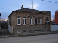 Дом по ул. Александровской 89В
