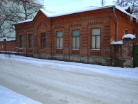 Дом по ул. Просвещения 129
