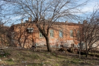 Улица Атаманская, 26