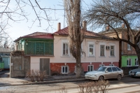 Улица Атаманская, 53