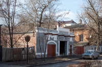 Автосервис на Атаманской