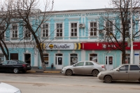 Улица Московская 23/19