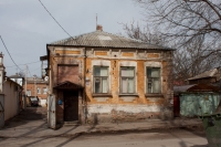 Улица Комитетская, 92