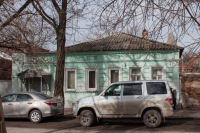 Улица Комитетская, 90
