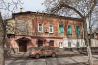 Улица Комитетская, 80