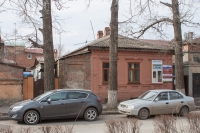 Улица Атаманская, 49