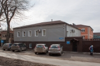 Улица Атаманская, 49