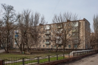 Проспект Баклановский, 122