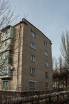 Проспект Баклановский, 122