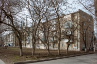 Проспект Баклановский, 126