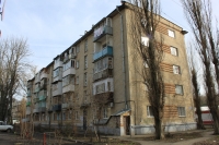 Проспект Баклановский, 130