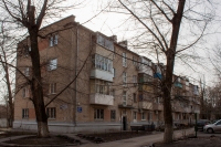 Улица Будённовская, 191