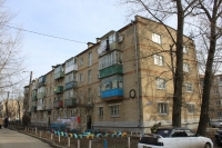 Улица Будённовская, 183