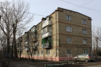 Улица Будённовская, 197 корпус 2