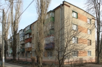 Улица Будённовская, 221