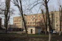 Улица Будённовская, 237