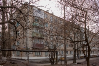 Переулок Магнитный, 12