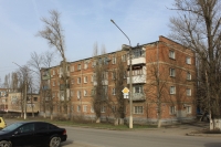 Улица Будённовская, 203/2