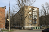 Переулок Магнитный, 12