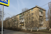 Переулок Магнитный, 2