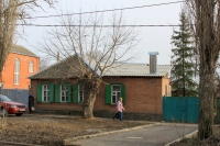 Улица Троицкая, 57