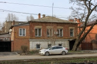 Улица Троицкая, 120