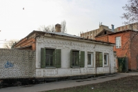 Улица Михайловская, 165