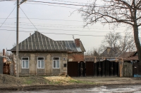 Улица Каляева, 17
