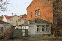 Улица Каляева, 14