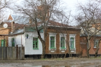 Улица Каляева, 6