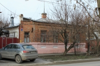 Улица Троицкая, 52