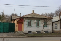 Улица Троицкая, 40