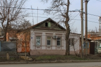 Улица Троицкая, 28