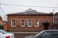 Улица Троицкая, 9