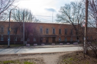 Проспект Платовский, 43Б