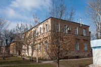 Платовский проспект, 40/1