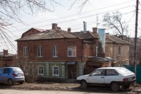 Александровская, 43