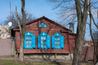 Улица Александровская, 34