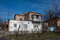 Улица Кавказская, 36