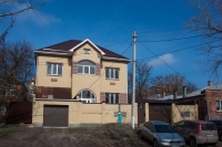 Улица Александровская, 50