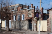 Улица Александровская, 56