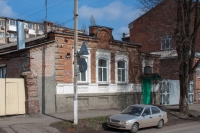 Улица Александровская, 56
