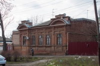 Улица Пушкинская, 25