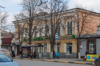 Улица Московская, 32