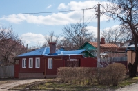 Улица Будённовская, 57