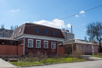 Улица Будённовская, 63