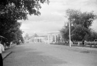 Проспект Платовский